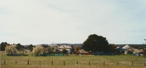 Raglan, 2002