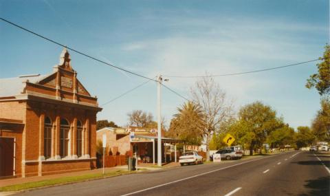 Great Western, 2002