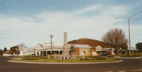 Penshurst and Mount Rouse, 2002