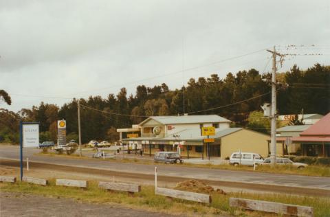 Wandong, 2002