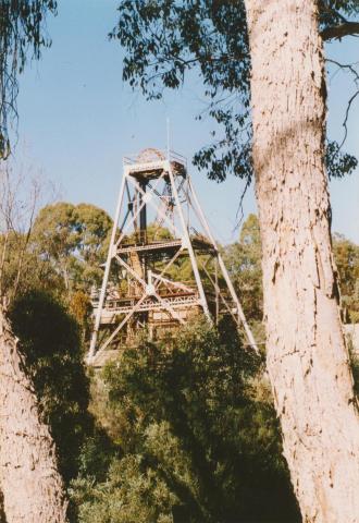 Chewton, 2004