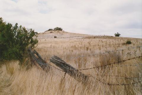 Piggoreet school site, 2004