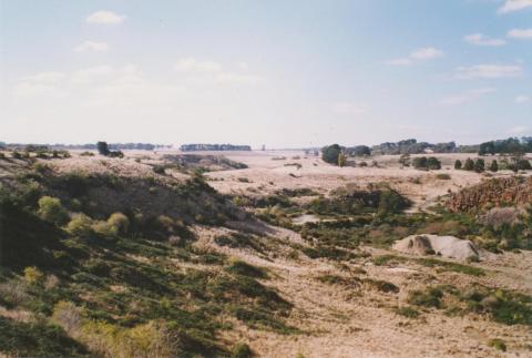 Devils kitchen, Piggoreet, 2004