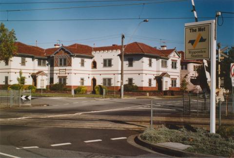 Glen Eira Road, Ripponlea, 2005