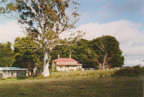 Bolwarrah, 2005