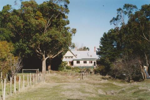 Allendale, 2005