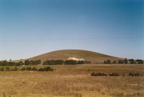 Bald Hill, Clementson, 2005