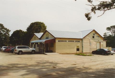 Merricks, 2005