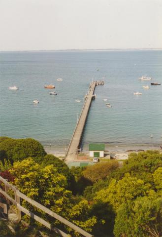 Flinders, Kennon Cove, Western Port, 2005