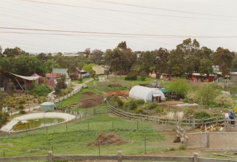 Ceres, Stewart and Lee Streets, Brunswick East, 2005