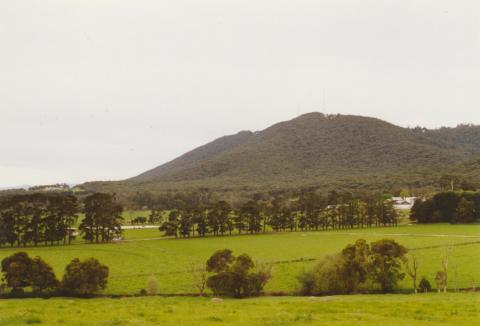 The Basin, 2005