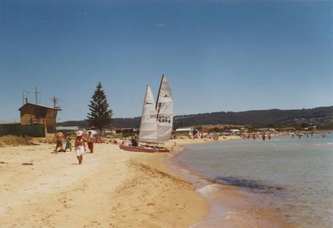 Safety Beach, 2006