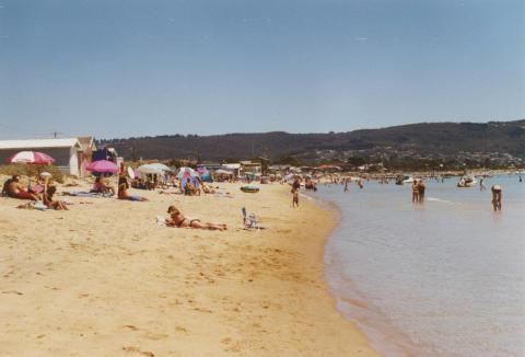 Safety Beach, 2006