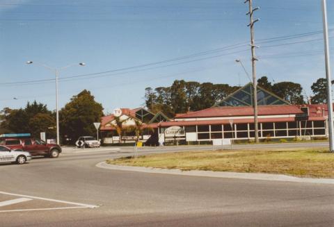 Moorooduc Cool Store, 2006