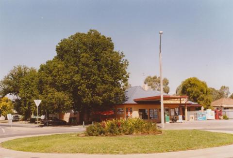 General store, Barnawatha, 2006