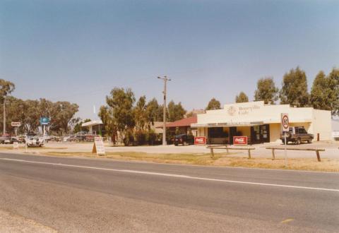 Bonegilla, 2006