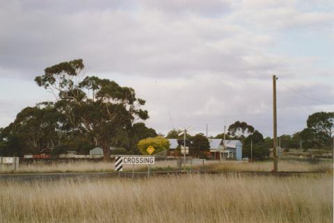 Pomborneit, 2006