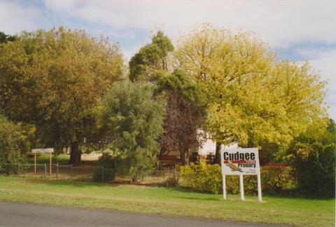 Cudgee Primary school, 2006