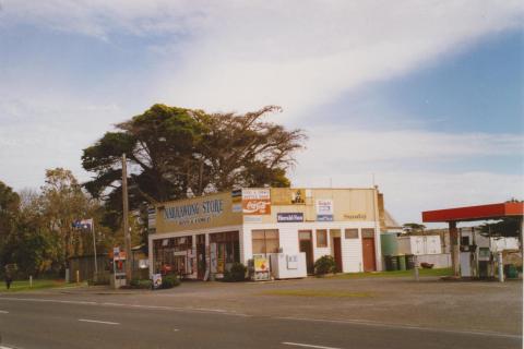 Narrawong, Princes Highway, 2006