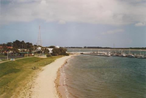 Phillip Island, Newhaven, 2006