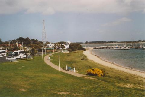 Phillip Island, Newhaven, 2006