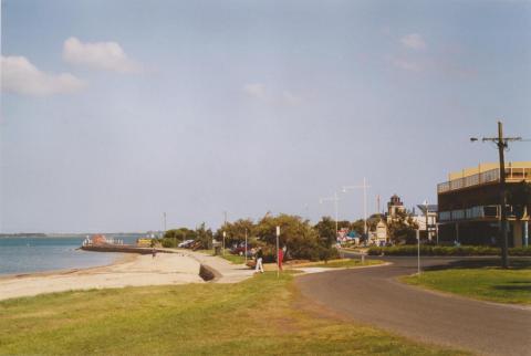 Phillip Island, Newhaven, 2006