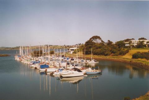 Phillip Island, Newhaven, 2006