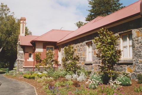 Altona homestead, 2006