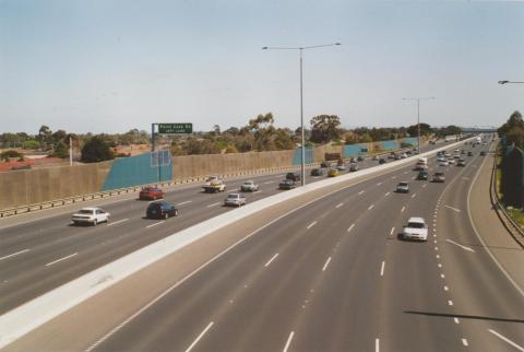 Princes Highway, Laverton, 2006