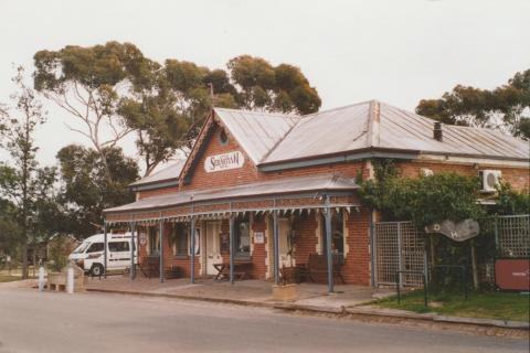 Sebastian Hotel, 2007