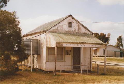 Macorna RSL, 2007