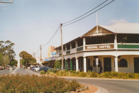 Kerang, 2007