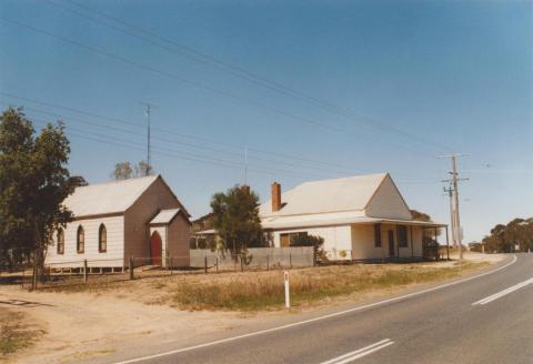 Turriff, 2007