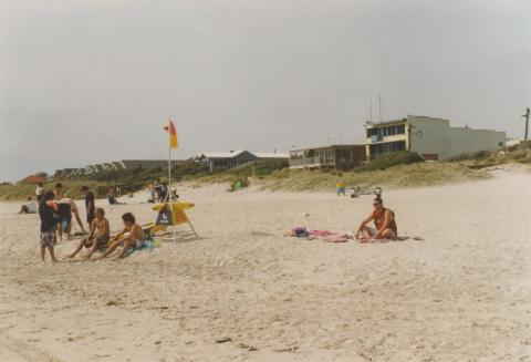 Bonbeach, 2008