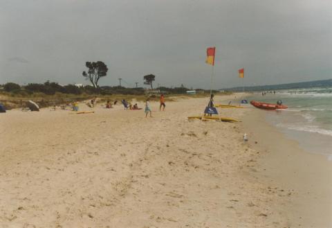 Bonbeach, 2008