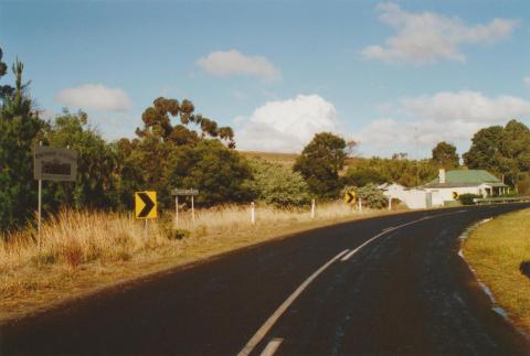 Rokewood Junction, 2008