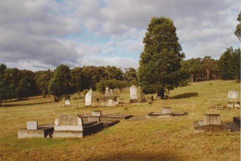 Staffordshire Reef, 2008