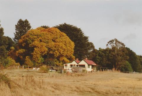 Lyonville, 2008