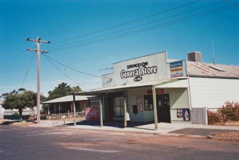 Serviceton, 2008