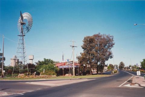 Kaniva, 2008