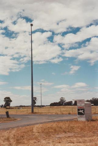 Quantong recreation reserve, 2008