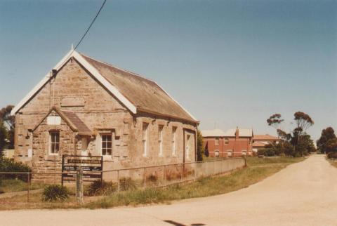 Ceres Wesleyan and Uniting Church (1855), 2009