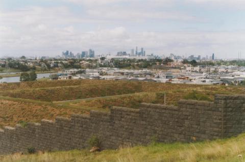 Jacks Magazine, Maribyrnong, 2010