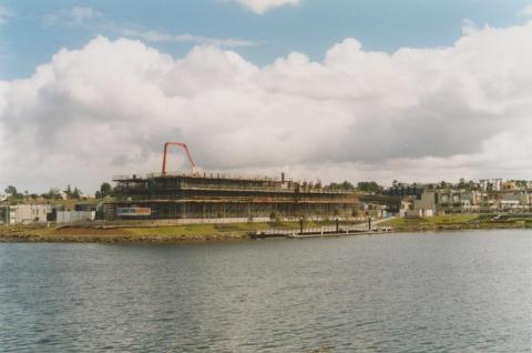 Edgewater, Maribyrnong, 2010