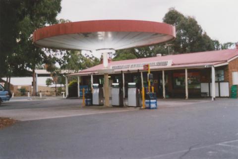 Traralgon South store, 2010