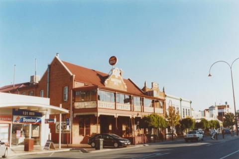 Murphy Street, 2010