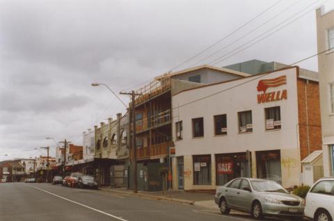 Former Boyd pottery (Wella), 500 Neerim Road, Murrumbeena, 2010