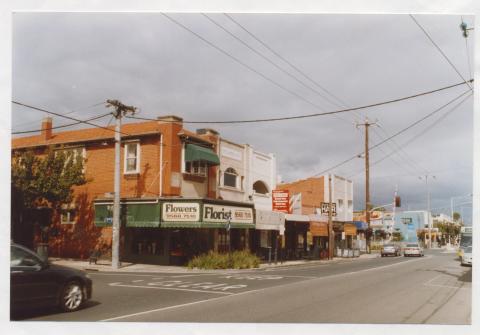 Poath Road, Hughesdale, 2010