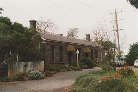 Parnell's Inn (c1861), Mickleham, 2010