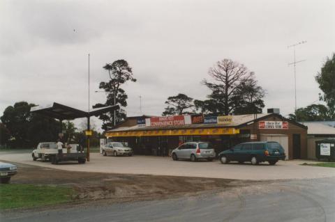 Miners Rest, 2010